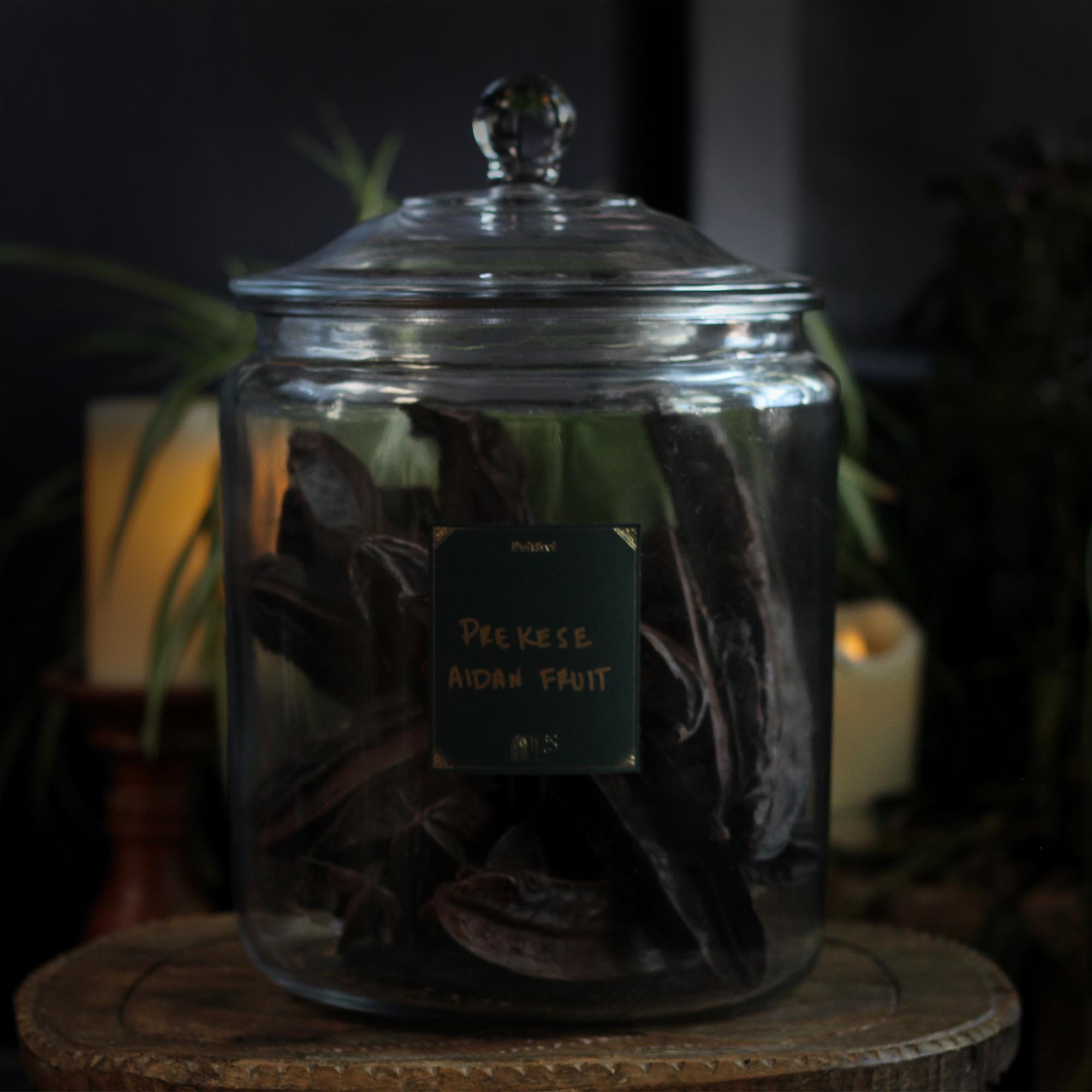 PREKESE AIDAN FRUIT – The Elemental Shop