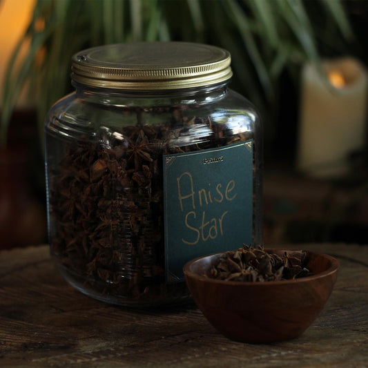 ANISE STAR ORGANIC