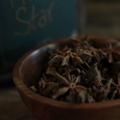 ANISE STAR ORGANIC