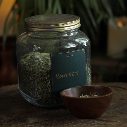 BONESET