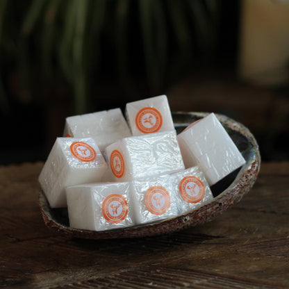 CAMPHOR