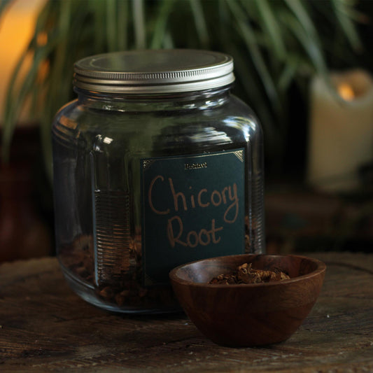 CHICORY ROOT ORGANIC