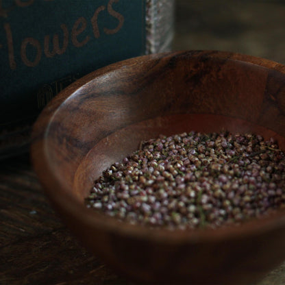 HEATHER HERB ORGANIC