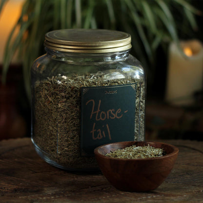 HORSETAIL ORGANIC