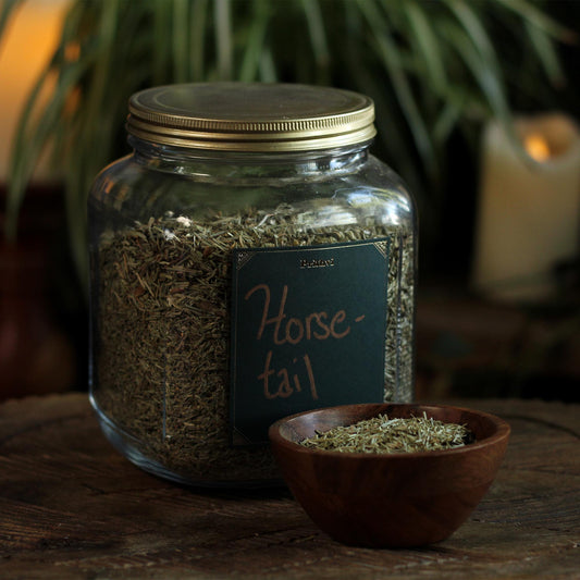 HORSETAIL ORGANIC