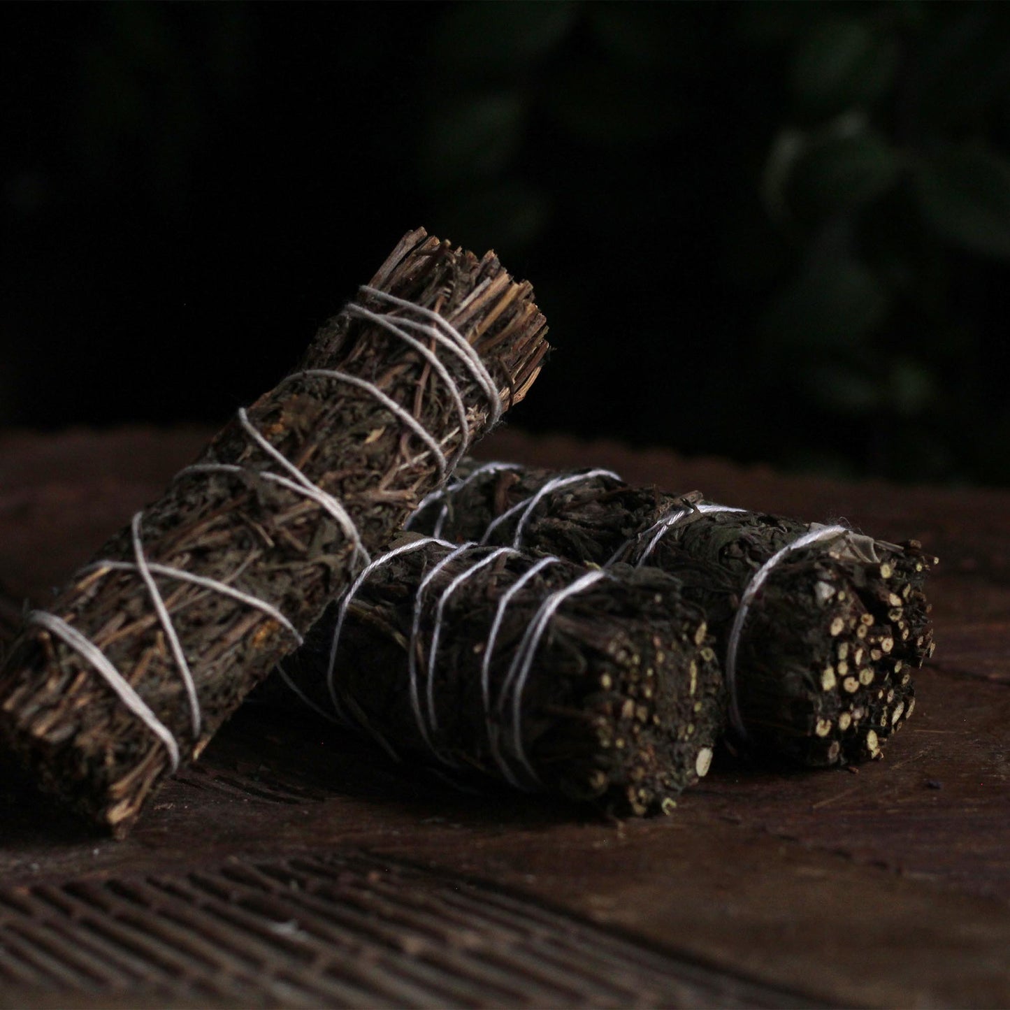 MUGWORT BUNDLE