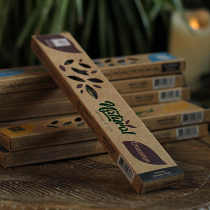 SOUL STICKS SMUDGING INCENSE