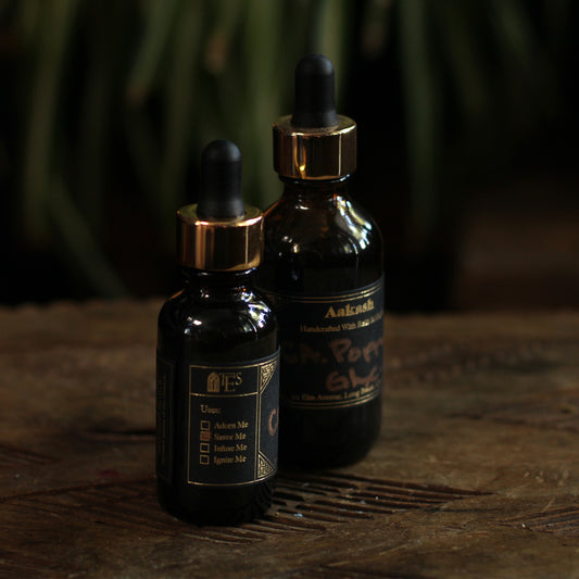 CA POPPY MEDICINE